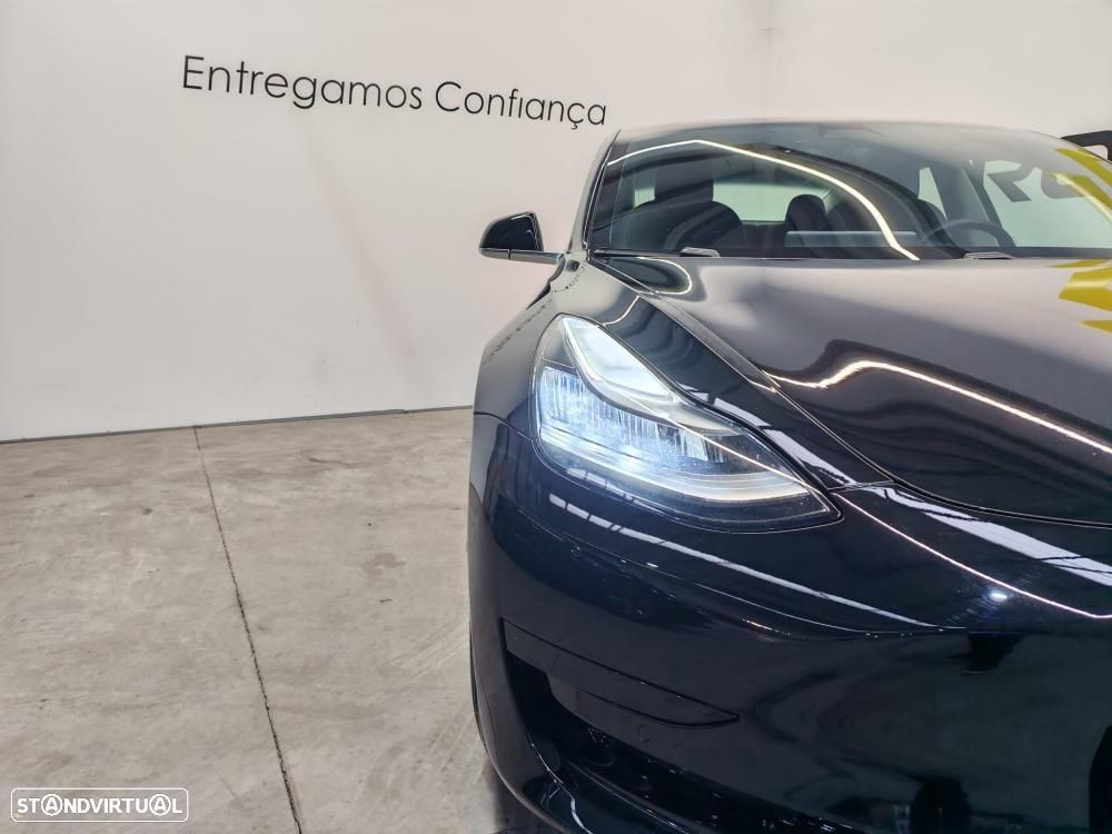 Tesla Model 3 Standard Range Plus RWD - 13