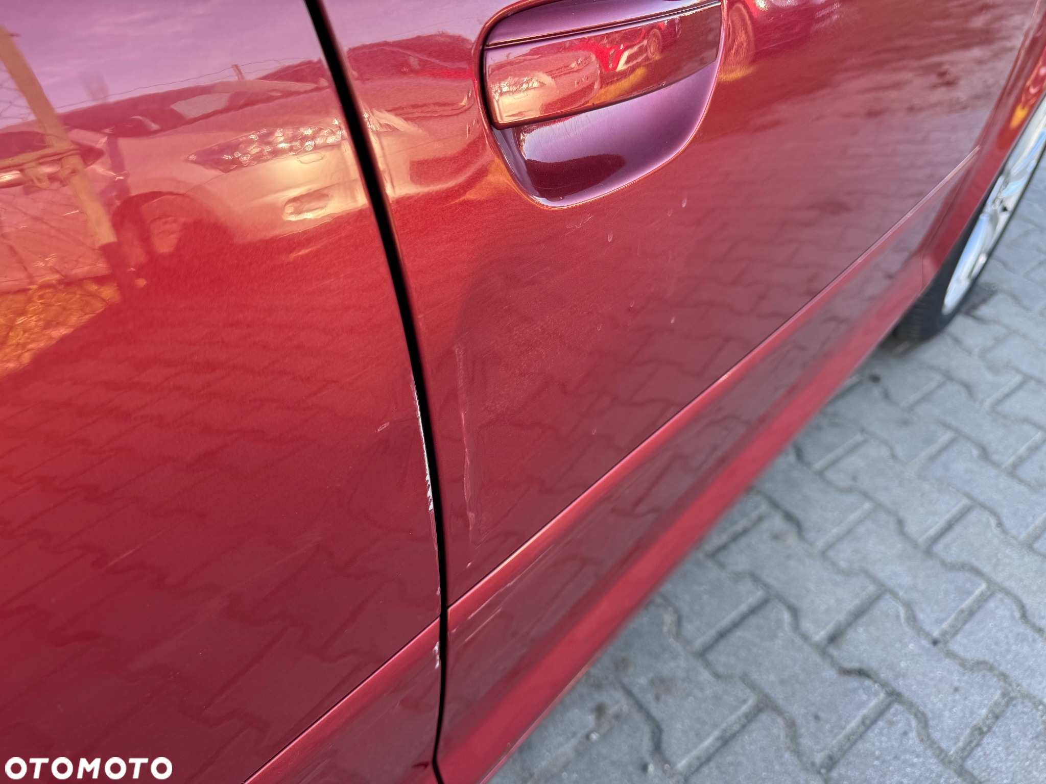 Audi A3 - 18