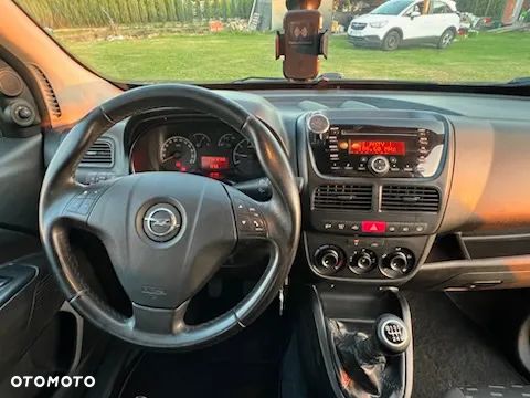 Opel Combo Tour Van 1.6 CDTI L2H1 - 8