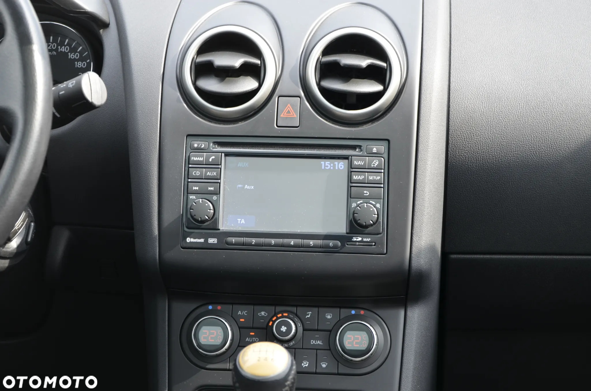 Nissan Qashqai - 29