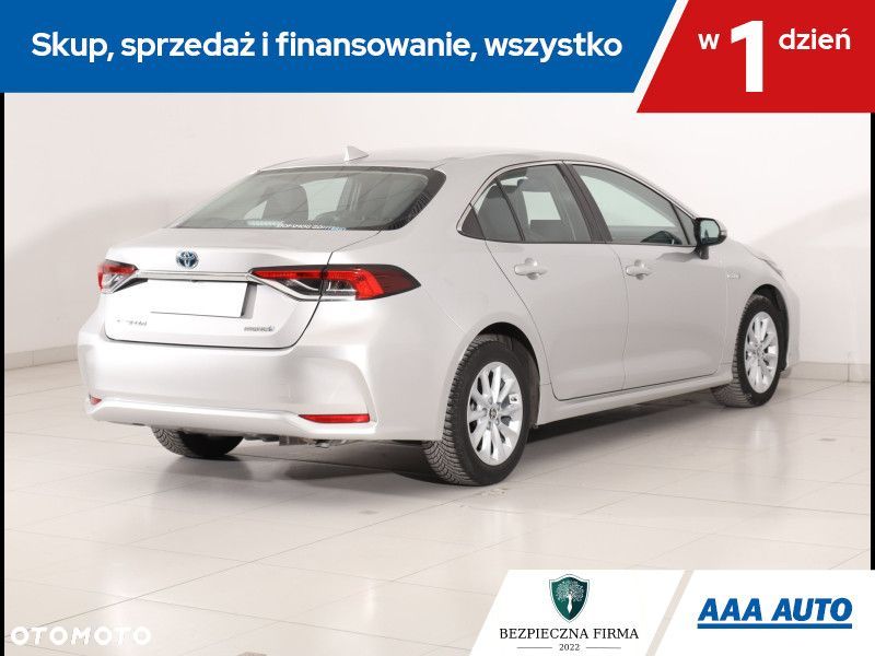 Toyota Corolla - 6