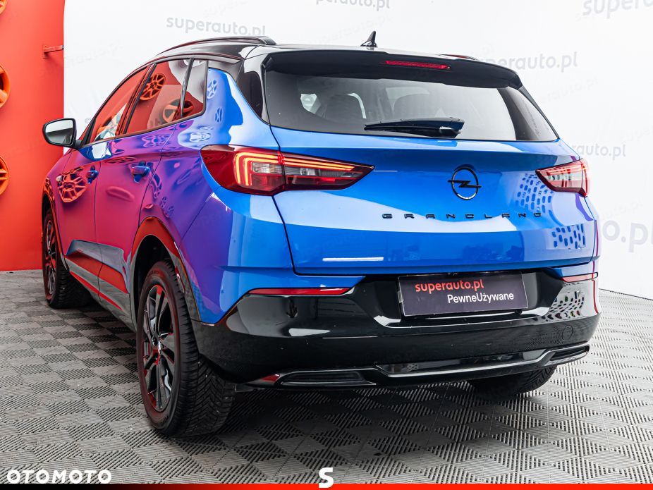 Opel Grandland X - 26