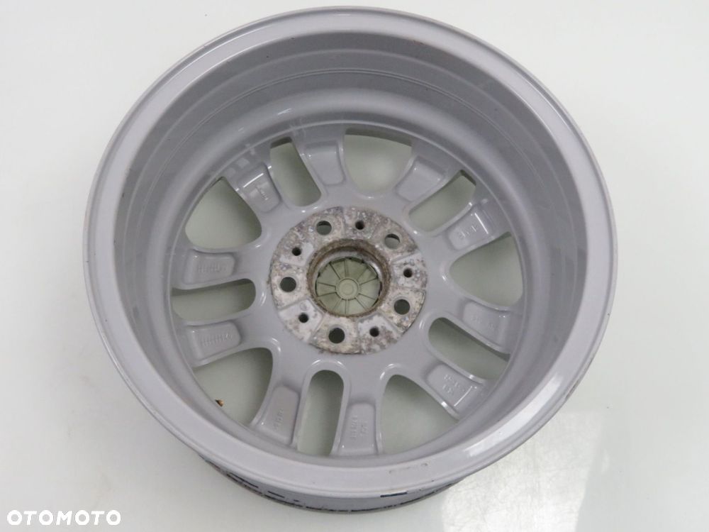 Alufelgi 16'' BMW 3 E46 E90 5x120 ET34 6775595 - 3