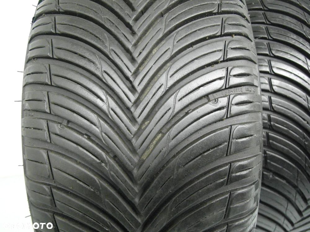 2x 205/55R16 OPONA CAŁOROCZNA Kleber Quadraxer 91H - 3