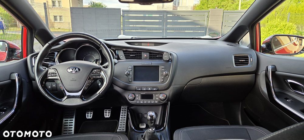 Kia Ceed 1.0 T-GDI GT Line - 25