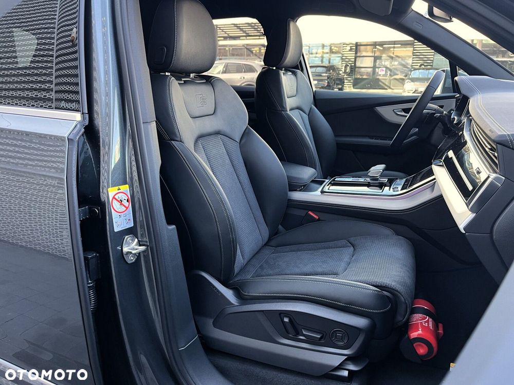 Audi Q7 - 19