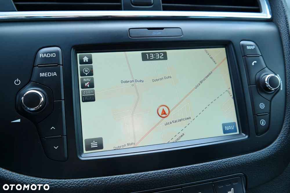 Kia Ceed 1.4 L - 23