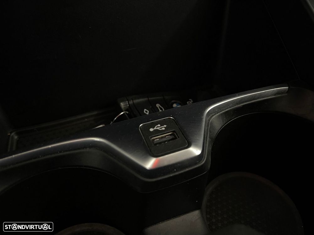 BMW 116 d Advantage - 50