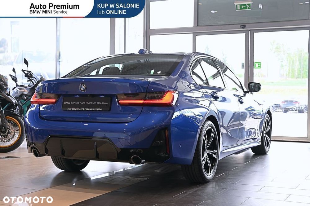 BMW Seria 3 318i - 21