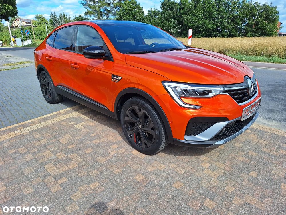 Renault Arkana - 2