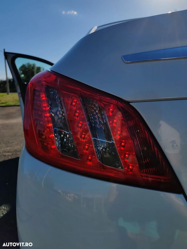 Peugeot 508 - 21