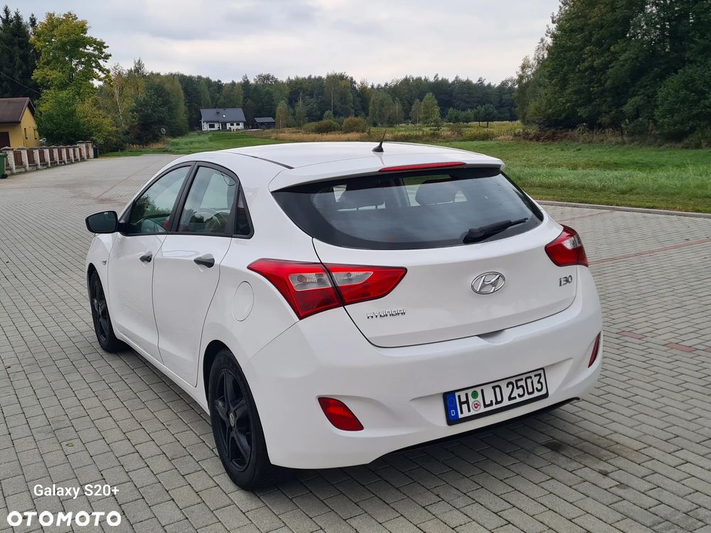 Hyundai i30 - 7