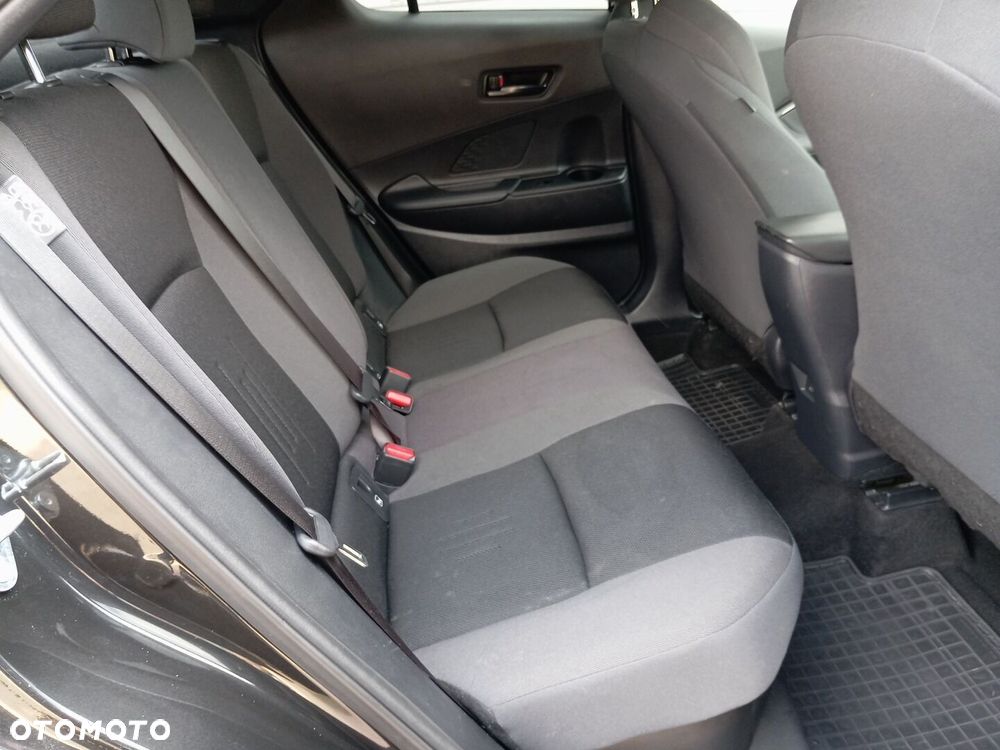 Toyota C-HR 1.8 Hybrid Style - 9
