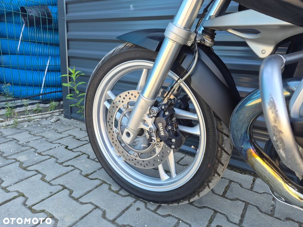 BMW R - 14