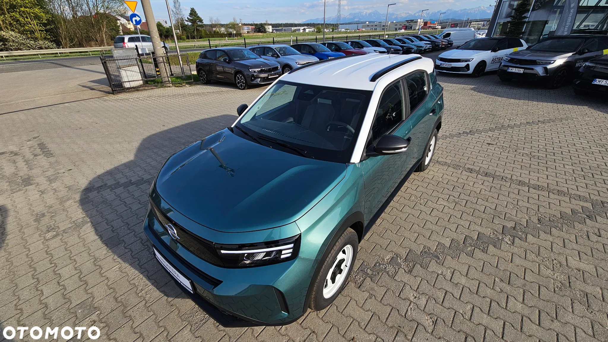 Opel Frontera 1.2 T mHEV Edition eDTC6 - 18