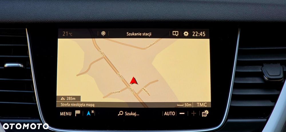 Opel Grandland X 1.6 CDTI Ultimate S&S - 5