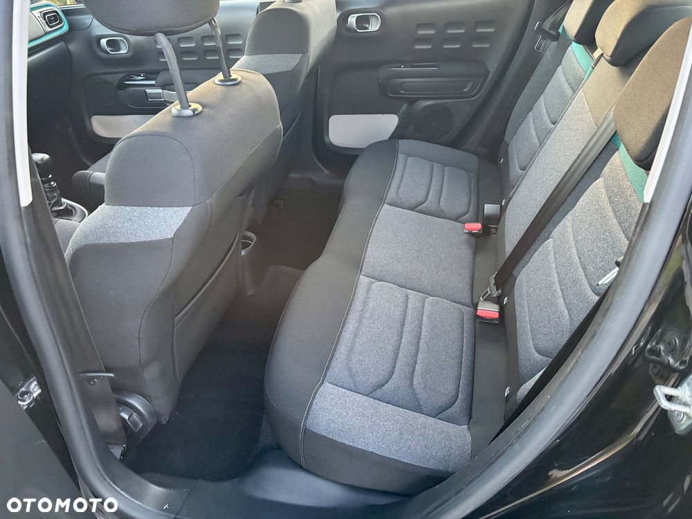 Citroën C3 - 10