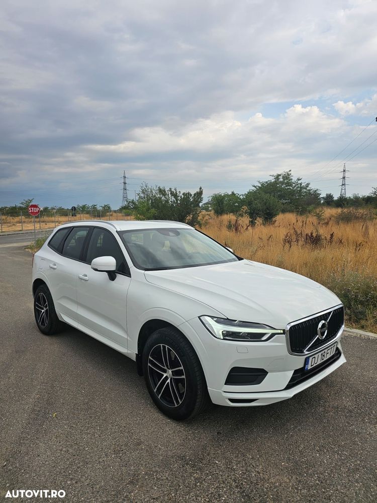 Volvo XC 60 D3 Inscription - 2