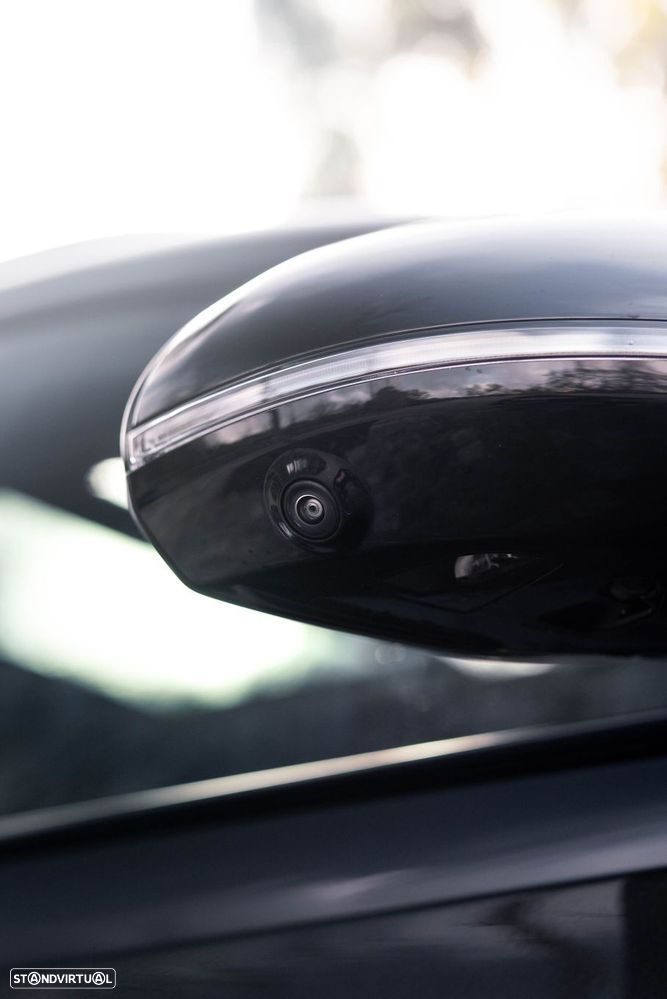 Mercedes-Benz E 300 - 49