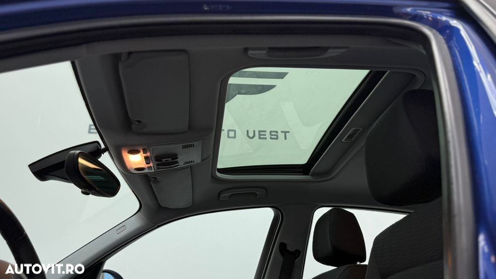 BMW Seria 1 118i Aut. - 26