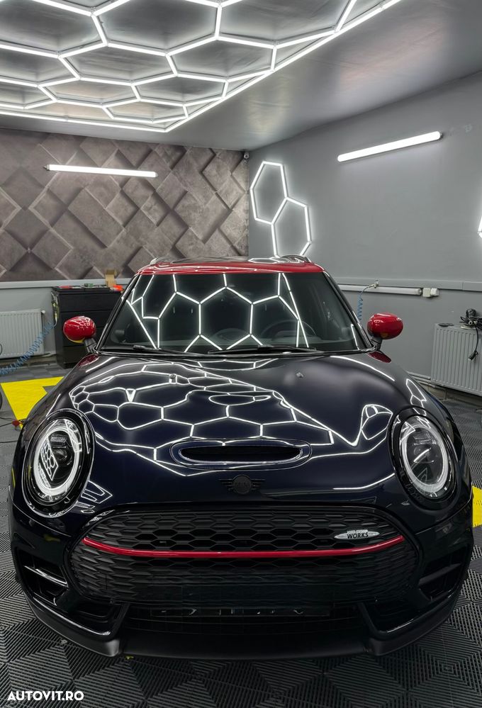 Mini John Cooper Works - 1