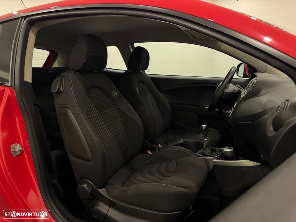 Alfa Romeo MiTo 1.6 JTDM Distinctive - 7