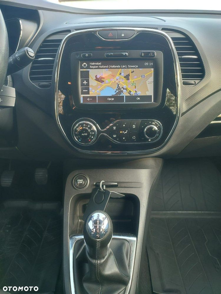 Renault Captur 0.9 Energy TCe Limited - 6