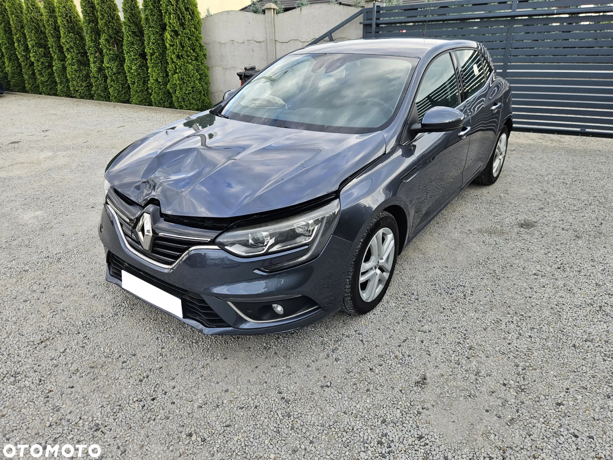 Renault Megane 1.5 dCi Energy Limited - 9