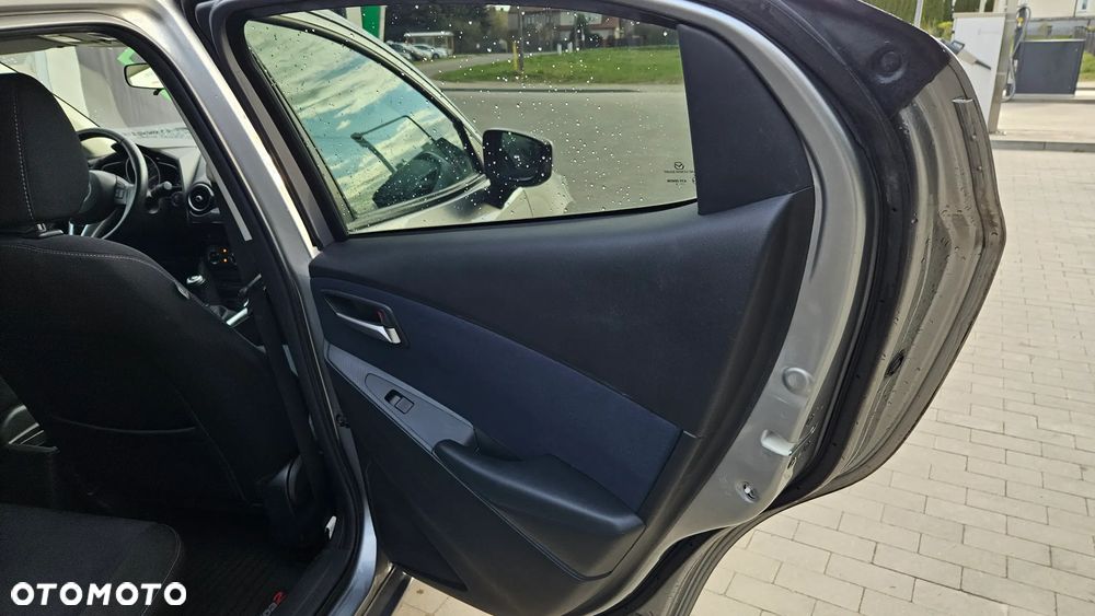 Mazda 2 SKYACTIV-D 105 Center-Line - 36