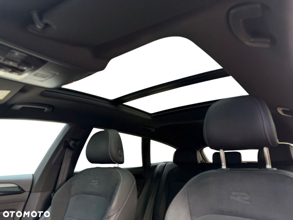 Volkswagen Arteon 2.0 TSI R-Line DSG - 22