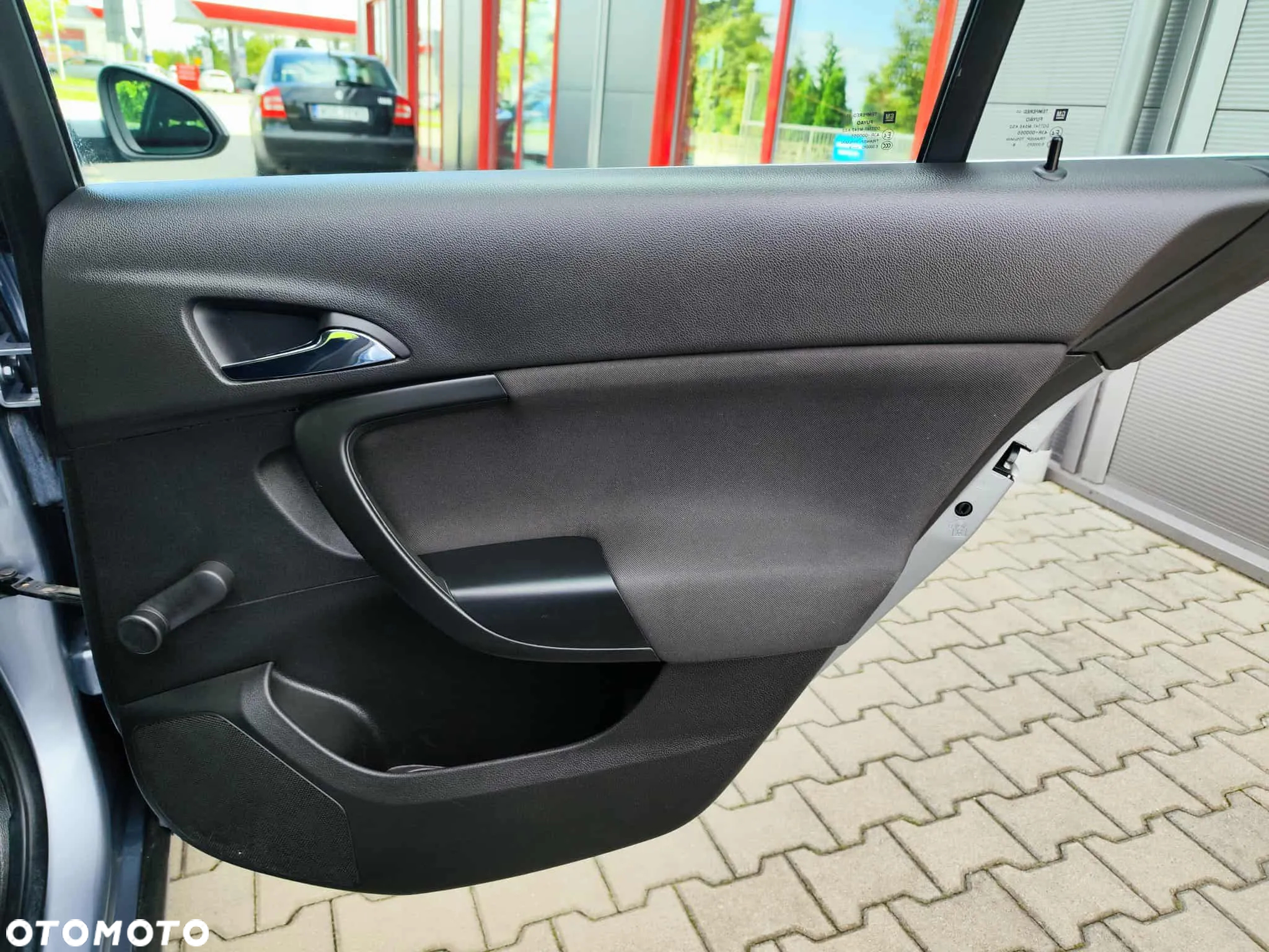 Opel Insignia 1.8 Elegance - 34