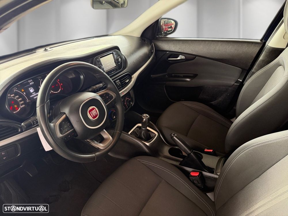 Fiat Tipo 1.3 M-Jet Easy - 6