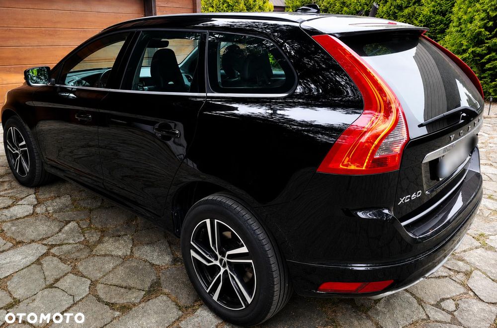 Volvo XC 60 D4 Drive-E Momentum - 2