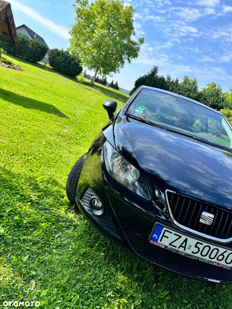 Seat Ibiza - 3