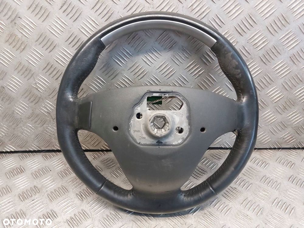 KIEROWNICA VOLVO C30 I 30778742 - 6