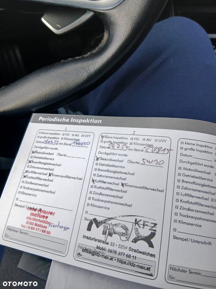 BMW Seria 2 218d Sport-Aut Advantage - 13