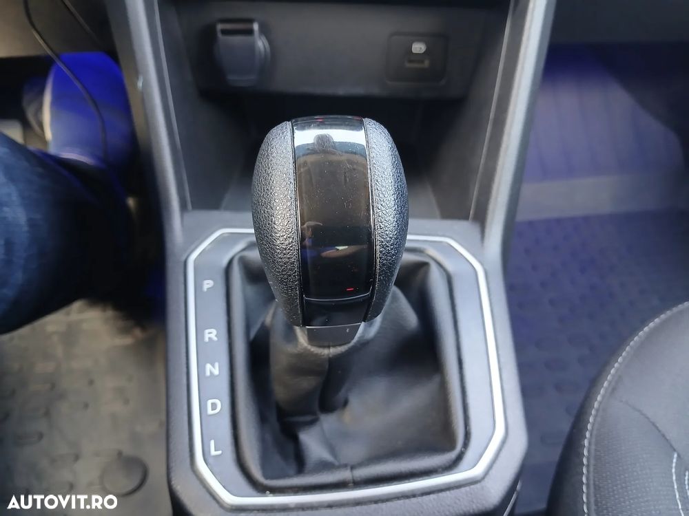 Dacia Logan TCe 90 CVT Prestige - 9