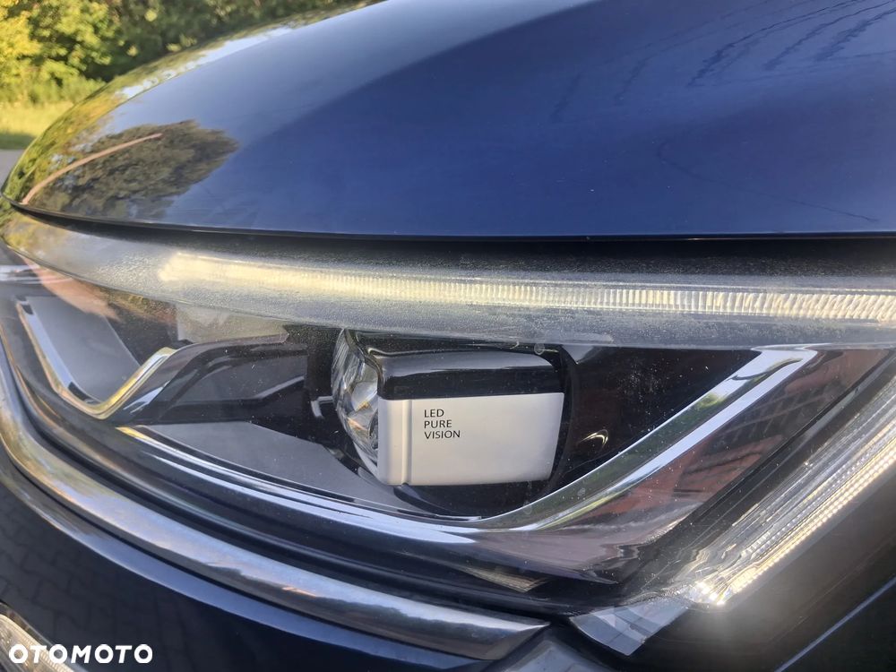 Renault Talisman ENERGY dCi 130 INTENS - 13