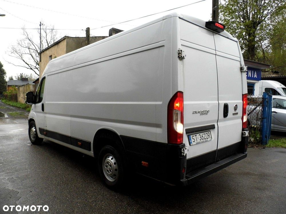 Fiat Ducato - 3