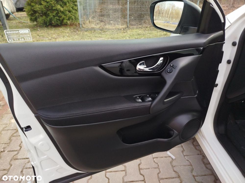 Nissan Qashqai - 10