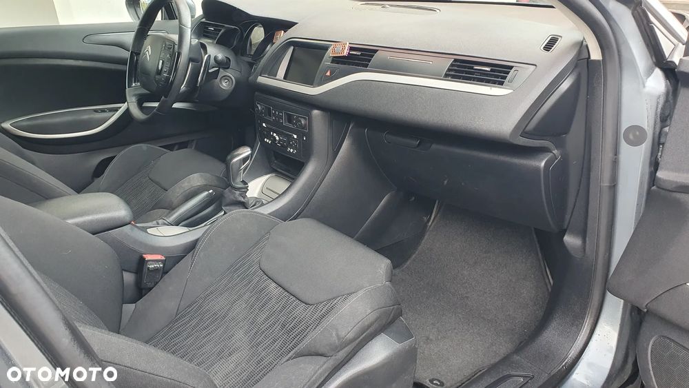 Citroën C5 e-HDi 115 EGS6 FAP Selection - 8