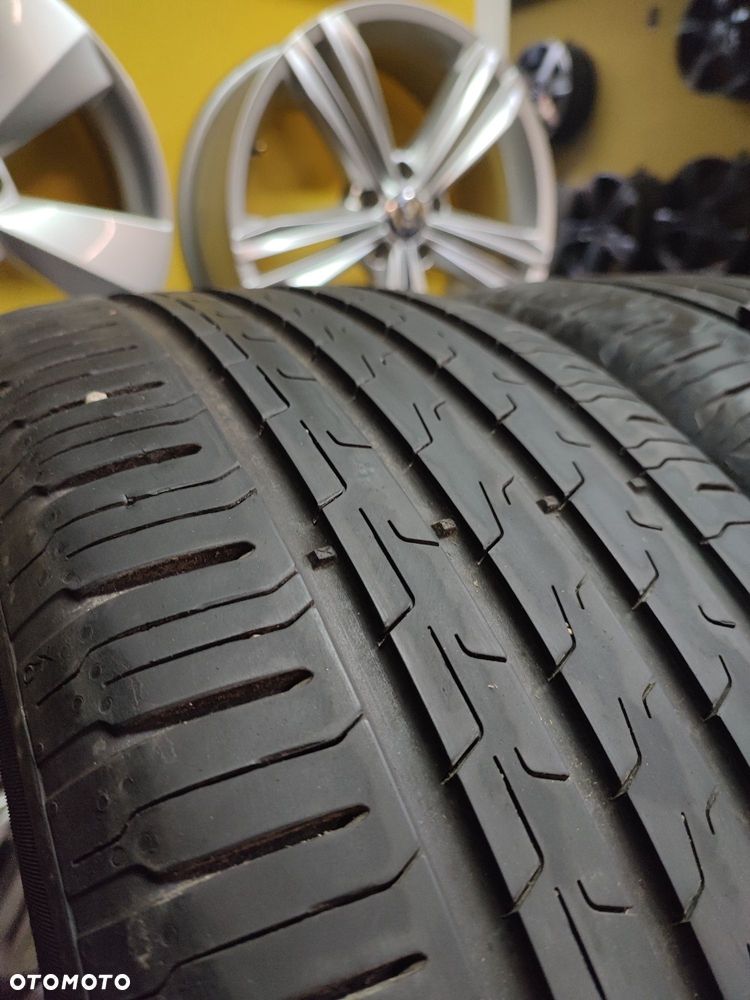 Opony letnie 235/50R19 99W Continetal Eco Contact 6 | 2szt - 6
