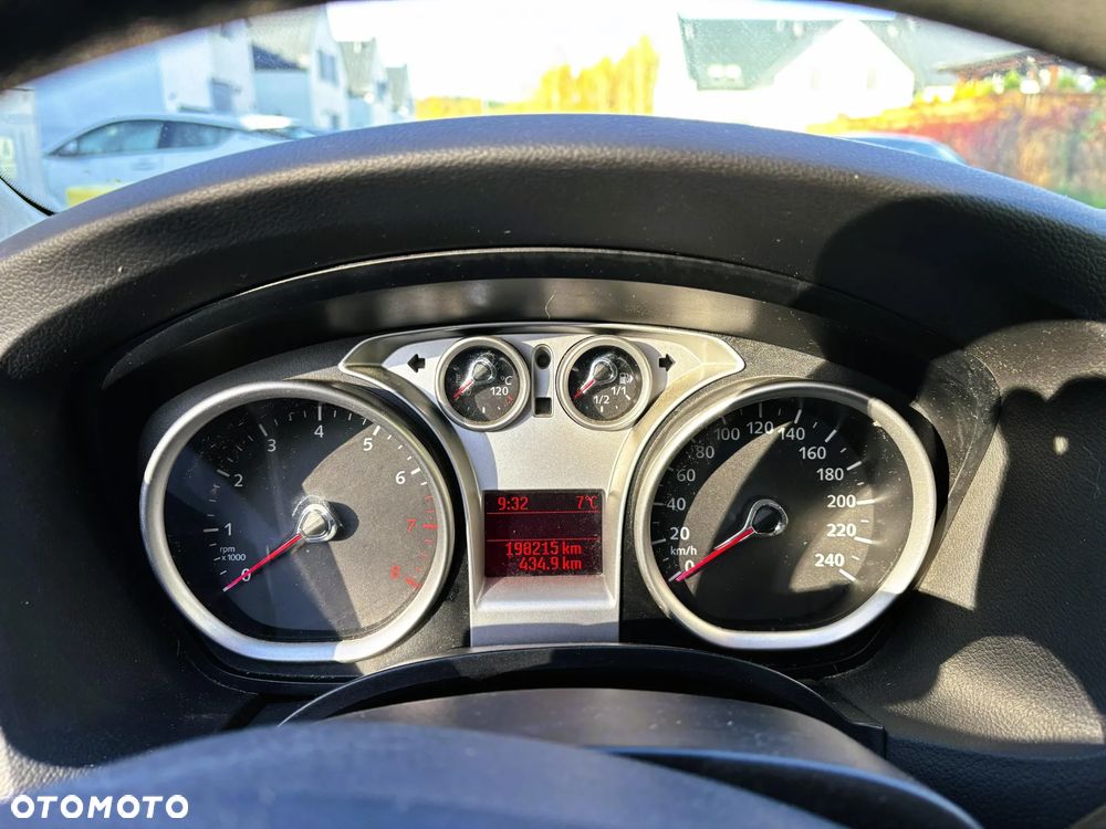 Ford Focus 1.6 Silver X - 14
