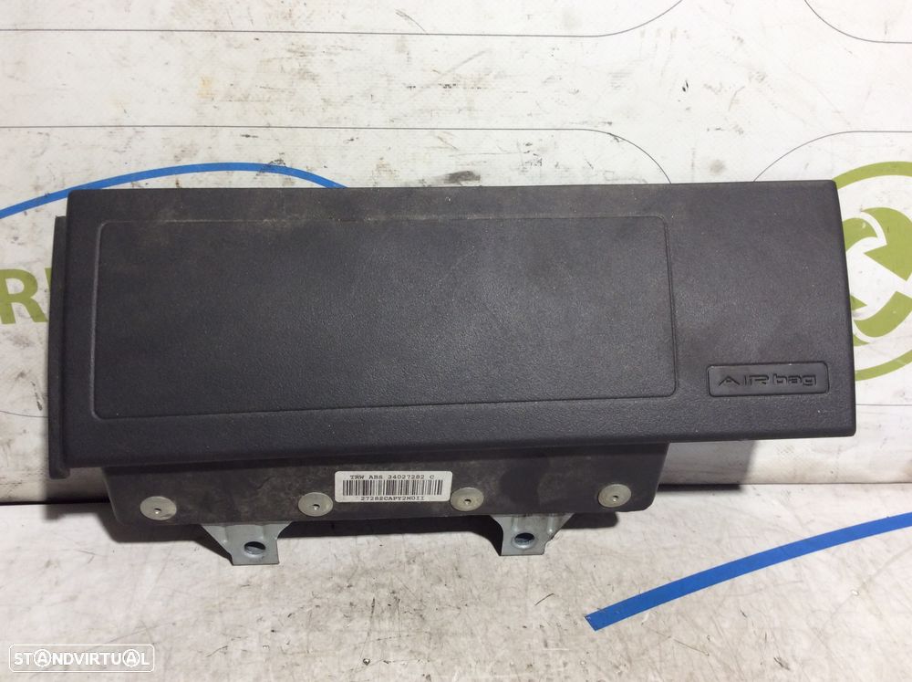Airbag de joelho Fiat Croma - 1