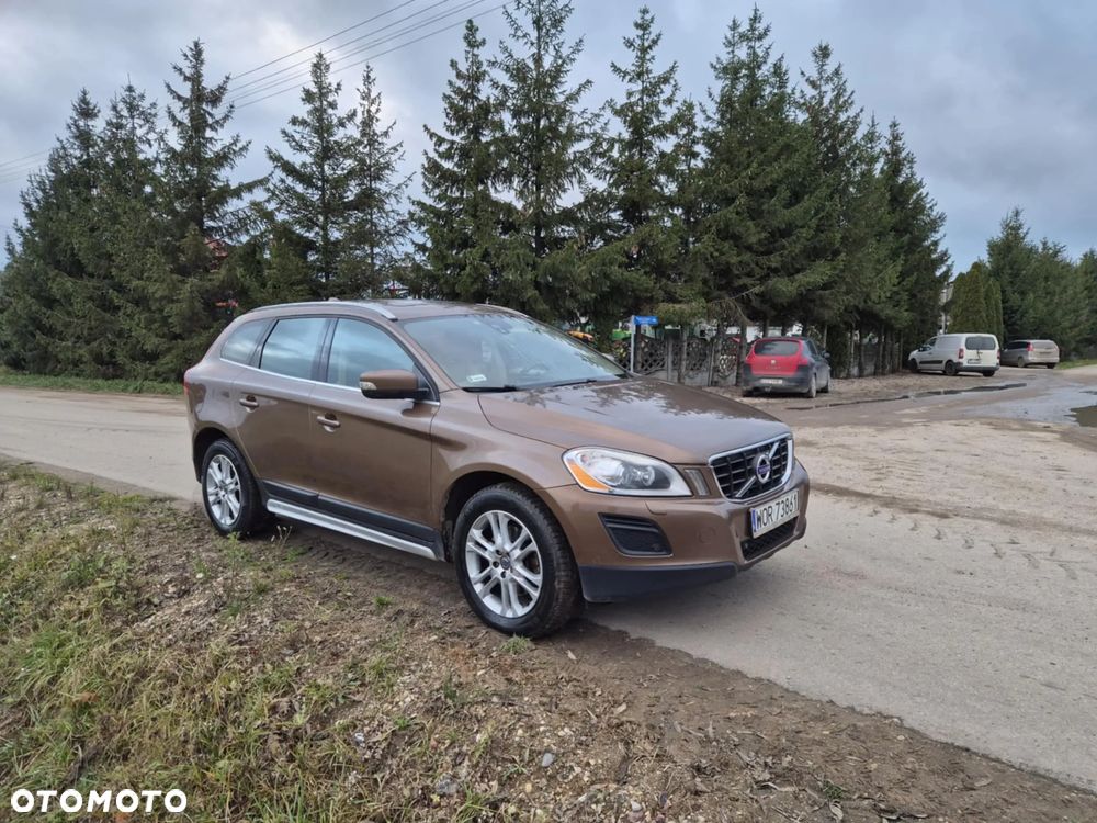 Volvo XC 60 - 16