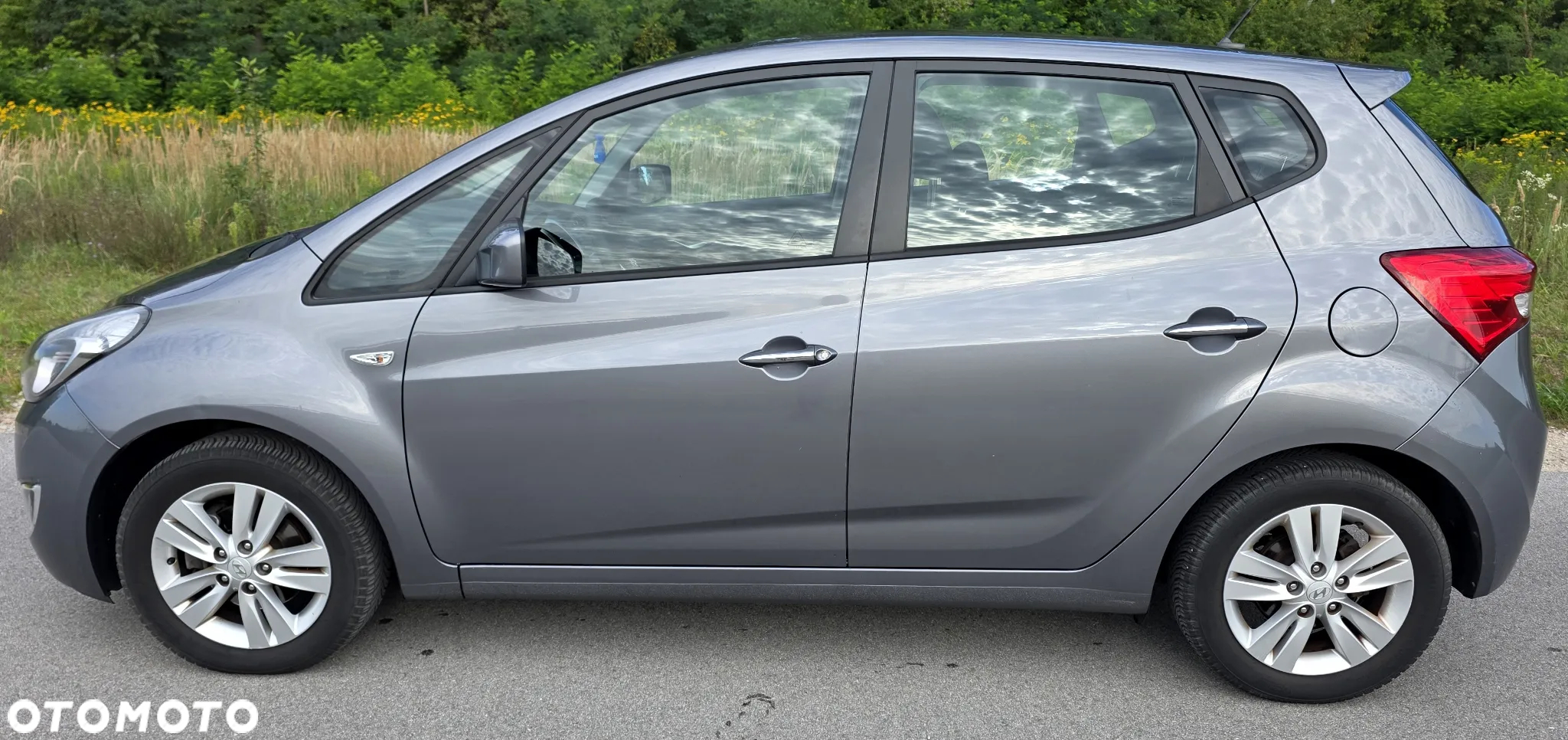 Hyundai ix20 1.4 Comfort - 2