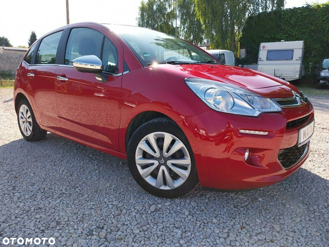 Citroën C3 - 5