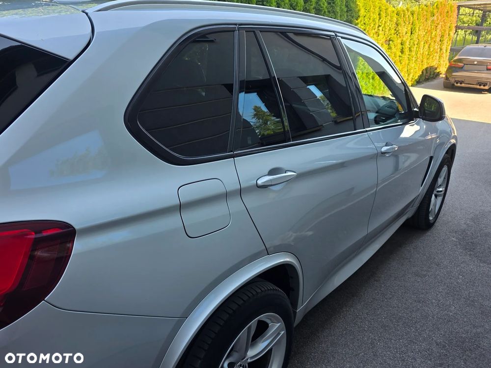 BMW X5 M - 33