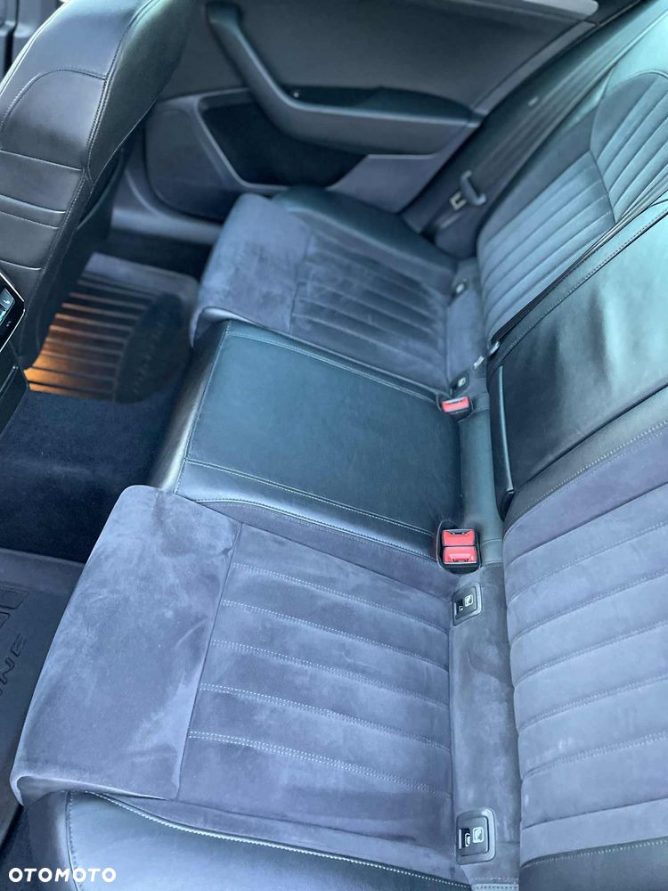 Skoda Superb 1.6 TDI Ambition - 9