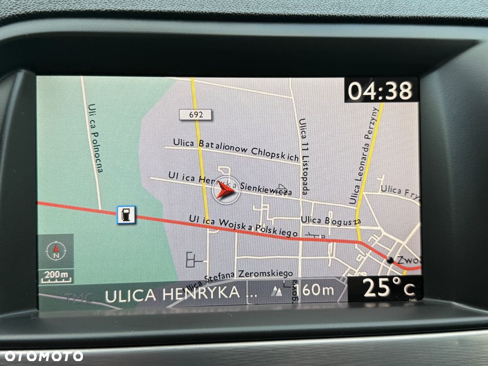 Citroën C5 HDi 140 FAP Exclusive - 32